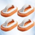 thumbnail image 1 of Homoyoyo 4Ud Cepillo Para Fregar Cocina Para Uso Y En, 1 of 5