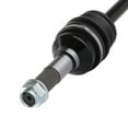 thumbnail image 5 of CCIYU CV Joint Half Axle Drive Shaft Assembly fit for 2008-2013 for Yamaha Rhino 700 Rear Left Right 5B4-F531H-00-00, 5 of 5
