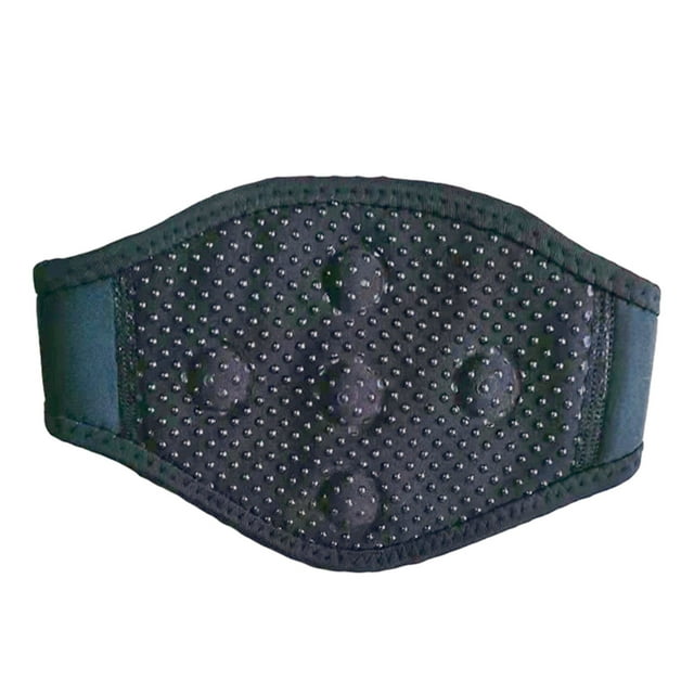 Neck Brace With Magnet, Magnetic Brace For Neck Pain Relief, Self-Heating Soothing Neck Support Strap