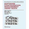 thumbnail image 1 of Software Configuration Management Using Vesta, 1 of 3
