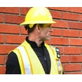 thumbnail image 4 of H2S Monitor by Forensics | USA NIST Calibration & Certificate | Dust & Explosion Proof | USB Recharge | Sound, Light and Vibration Alarms | 0-100ppm H2S |, 4 of 4