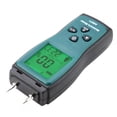thumbnail image 3 of Hilitand Wood Moisture Tester, Good Performance Convenient For Home, 3 of 8