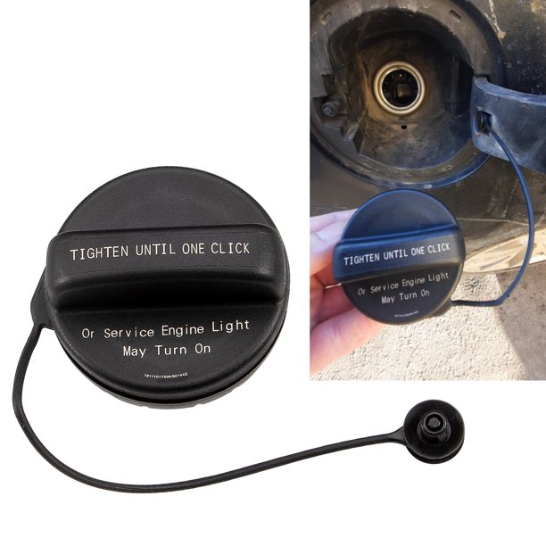Fuel Tank Cap Gas Filler Cap GT329 for Enclave Envision LaCrosse Regal