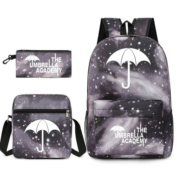 Mochila the umbrella academy sale