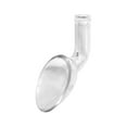 thumbnail image 1 of Conector de Salida de tubería de acuario Yuyangstore Cubo de filtro transparente Tubo de lirio de acuario, 1 of 8