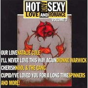 Hot And Sexy 3: Love And Romance
