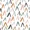 Boho Rainbow-1, variant on RisChhery Kids Cute Rainbow Blackout Curtains, Light Blocking, Grommet Top, 42 x 63 Inches, Set of 2