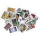thumbnail image 4 of Cartas de tarot interactivas, carta de adivinación de baraja de tarot de papel revestido de 78 barajas elaborada con cuidado, 4 of 8