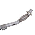 thumbnail image 5 of BBK 05-10 Mustang 4.6 GT High Flow X Pipe With Catalytic Converters - 2-3/4, 5 of 12