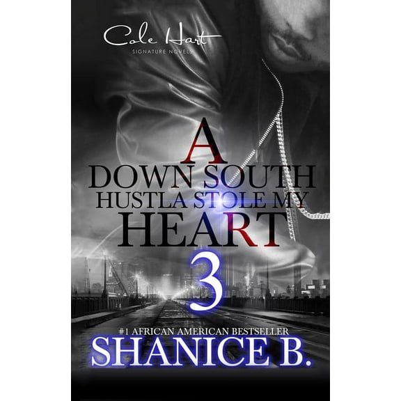 A Down South Hustla Stole My Hear 3: An African American Women's Fiction: Finale, (Paperback)