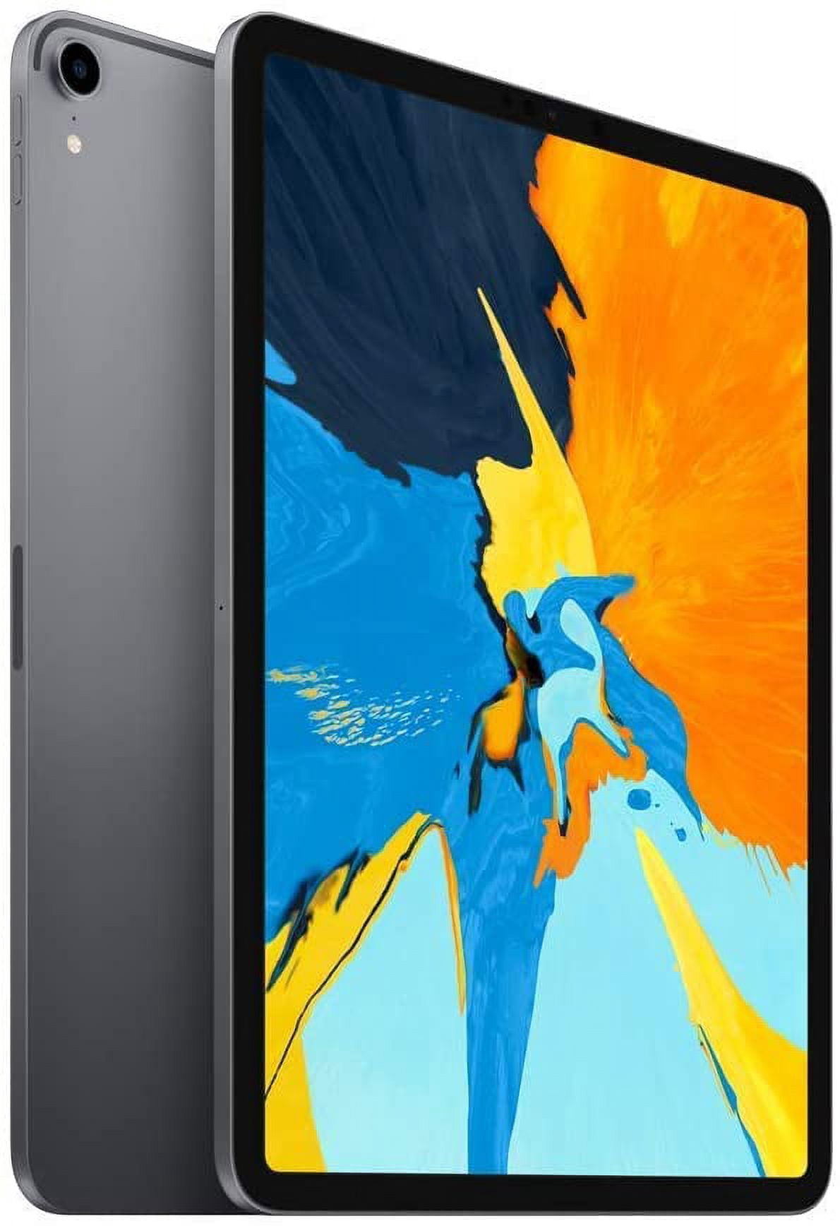 Apple iPad Pro 11 1st Gen (2018) WiFi + LTE, Space Grey 256GB