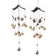 thumbnail image 1 of Window Chime Decor Random Style For Child Room Lovers Gift 5 X 5 X 61Cm 1Pcs, 1 of 3