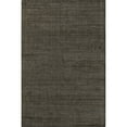 thumbnail image 4 of nuLOOM Elfriede Farmhouse Jute Blend Area Rug, 8', Round, Elfriede Charcoal, 4 of 9