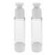 thumbnail image 5 of Botella con Bomba Perfecl 2 Vacías Recargables 50ml, 5 of 7