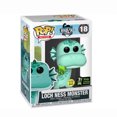 thumbnail image 3 of Figuras de acción de vinilo Funko Pop Loch Ness Monster #18 MYTH Series, juguetes para niños, 3 of 4