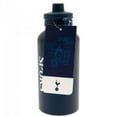 thumbnail image 3 of Tottenham Hotspur FC Matte Aluminum 16.9floz Water Bottle, 3 of 4