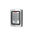 thumbnail image 1 of Waterproof Metal Stainless Reader WG Input and Output RFID Access Control Keypad Access Controlontr ,Easy to Install, 1 of 5