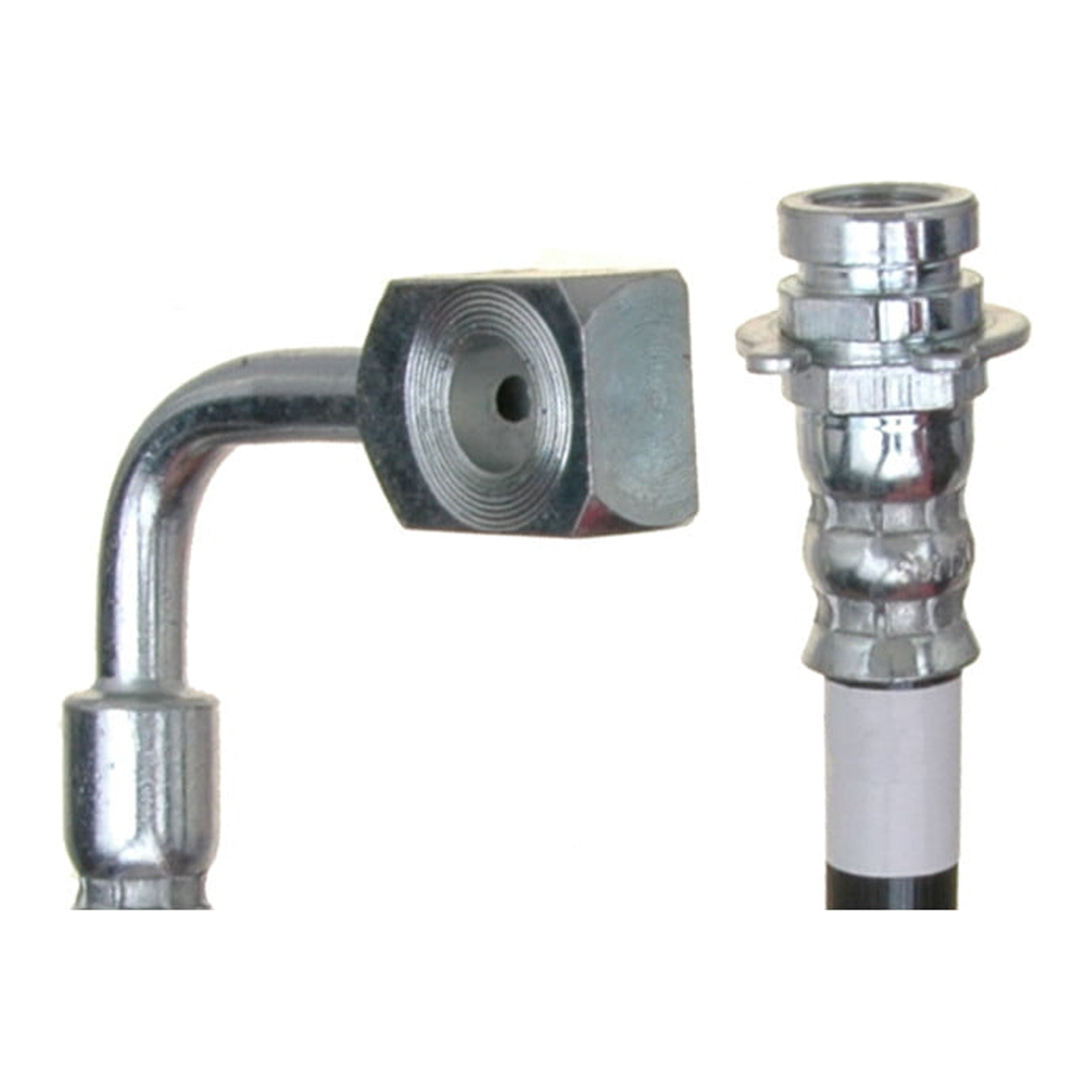 Raybestos Element3 Brake Hose, BH383102 Fits select: 2006 CADILLAC COMMERCIAL CHASSIS, 2007 CADILLAC DTS