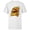 White, variant on Marvel Super Heroes Spider-Man Halloween Trick or Thwip! - Short Sleeve T-Shirt for Kids - Customized-Navy