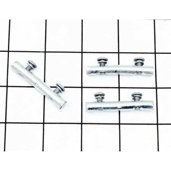 Nexgrill CONNECTING POLES Discontinued 594450