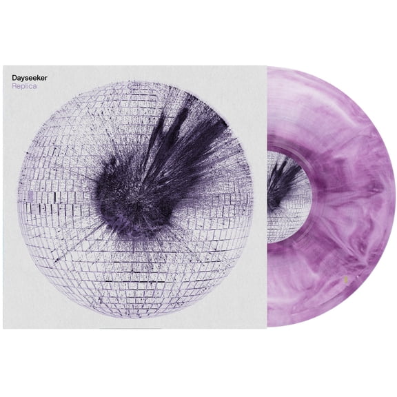Dayseeker - Replica - Music & Performance - Vinyl