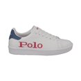 thumbnail image 1 of Tenis Mujer Casual Urbano Moderno POLO HPC Dama blanco 24.5, 1 of 4