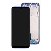LCD Touch Screen With Frame for Redmi 7