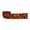 D, variant on Orange Black Spiderweb Gift Wrapping Ribbon, Halloween Wired Edge Craft Ribbon for Fall Wreath DIY Decor, 141.73x2.48in