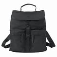 thumbnail image 4 of Bababing Sac à Dos à Couches - 100 % Recyclé - Noir, 4 of 6