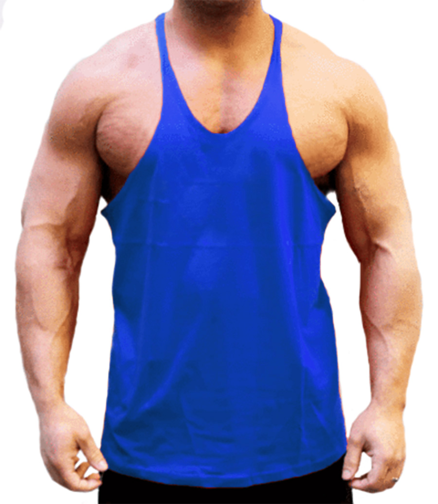 ONEFIT Mens Junle Camouflage Tank Top Vest