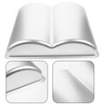 Aluminium Alloy Cake Model DIY Cake Model Novelty Book Shaped Cake