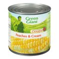 thumbnail image 1 of Green Giant Peaches & Cream Whole Kernel Corn, 1 of 7