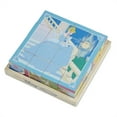 thumbnail image 4 of Melissa & Doug Disney Princess Wooden Cube Puzzle With Storage Tray - 6 Puzzles in 1, 4 of 7