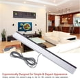 thumbnail image 5 of Accesorios de Juego para Sensor Bar Receptores con Cable IR Signal Ray USB Plug Reemplazo Sensor Bar Reciever para /, 5 of 5