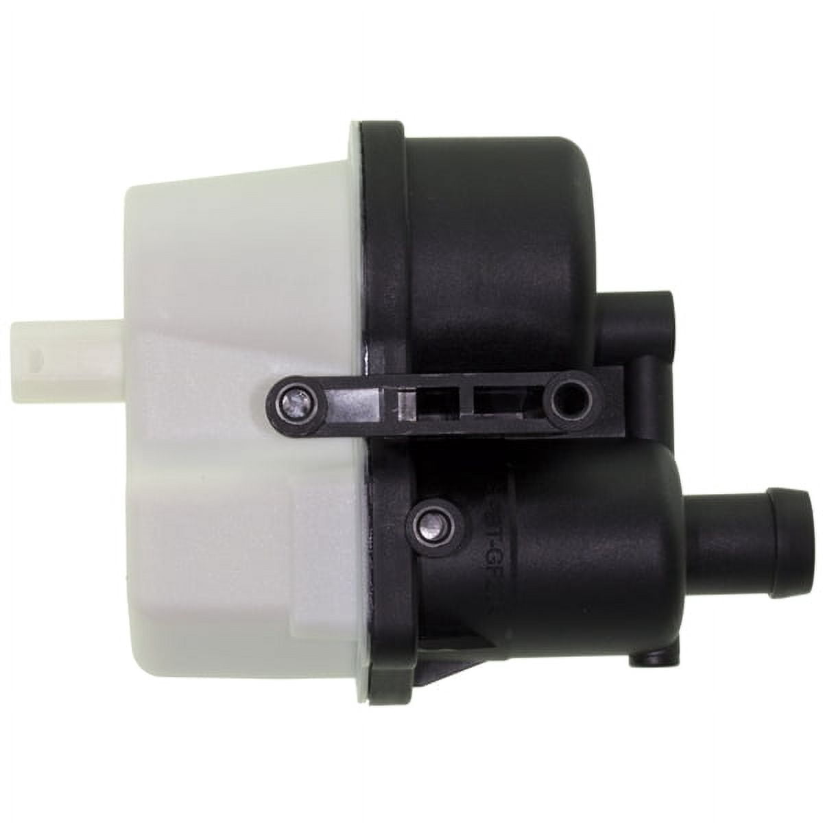 Evaporative Emissions System Leak Detection Pump