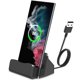 thumbnail image 1 of Base de carga USB-C para teléfono AKWOR para escritorio, 1 of 9