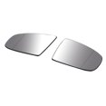 thumbnail image 2 of Espejo retrovisor lateral con calefacción, par de espejos retrovisores laterales con calefacción Resultados impresionantes, 2 of 9