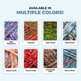 thumbnail image 7 of Mary Maxim Marvelous Chunky Yarn 5 Weight Bulky Yarn, 100% Acrylic, 270 Yards, Berry Blast, 7 of 7