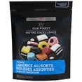 thumbnail image 1 of Our Finest Premium Licorice Allsorts 400 Grams, 1 of 10