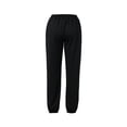 thumbnail image 5 of Nituyy Women's Casual Loose Elastic Waist Drawstring Sweatpants, 5 of 6