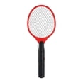 thumbnail image 2 of matamoscas,Fly Swatter Suring Heavy Duty Bug ,Manual Fly Swatter Kids Mano al aire libre,Bug Indoor Fly Swatters Skill ,Volando Raqueta Trampas,Top Cola matamoscas, 2 of 7