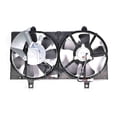 thumbnail image 2 of Motoventilador Nissan Tsuru 4cil 1.6 2003 8pines Con A/ac Cardic Motoventilador Nissan Tsuru 4cil 1.6 2003 8pines con A/AC, 2 of 3