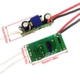 thumbnail image 2 of pitrice Board Power Drive Powers Monitoring Touch Switch Multi for Protection Lightweight Electrical Equipment Development, 2 of 6