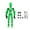 #4, variant on T13 Action Figure, Titan 13 3D Printed Action Figure, Lucky 13 Action Figure, Nova 13 Action Figure Dummy 13 Action Figure