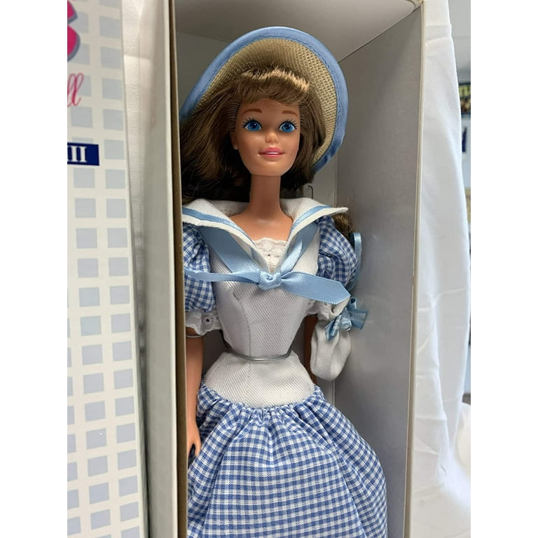 Little debbie cheap barbie worth