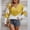 Yellow, variant on EGNMCR Cardigan Sweaters for Women, Sweaters for Women Women's Enhanced VORONIN Mesh Plastic Belt Belly Belt Postpartum Belly Belt Body Sculpting Belt Women Sweater