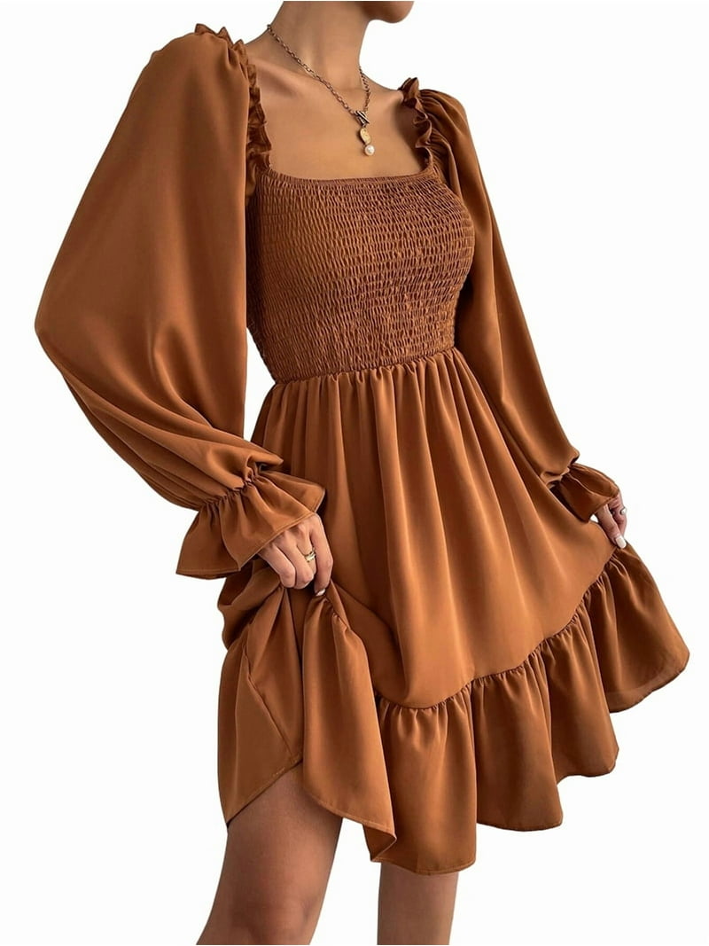 princess polly baby blue dress Light brown colour faux groegette embroidered salwar suits for women