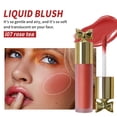 thumbnail image 1 of Water Mist Liquid Super Natural Stick For Cheeks Smooth Long Lasting And Sweat Proof Makeup Wet And Wild, 1 of 8