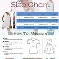 Dresses Short Festive Sommer Flowy Dress Dress Linen Dress