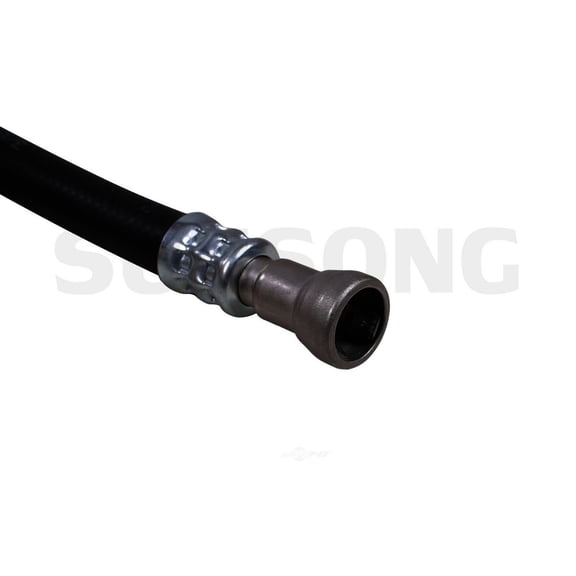 Sunsong 5801202 Automatic Transmission Oil Cooler Hose Assembly